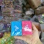 20/50/100/200 cái VỎ Túi Mù ,Túi kẹo bóc quà bất ngờ Blind Bag, Hàn nhiệt , Mô Hình Đồ Chơi Búp Bê