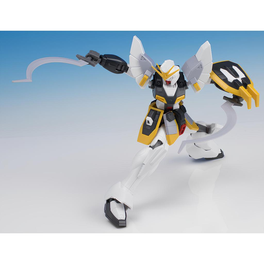 [CÓ SẴN] Mô Hình Lắp Ráp HG XD 58238 HG Prototype Gouf Fighter [Mobility Demonstrator SAND Color Ver.]