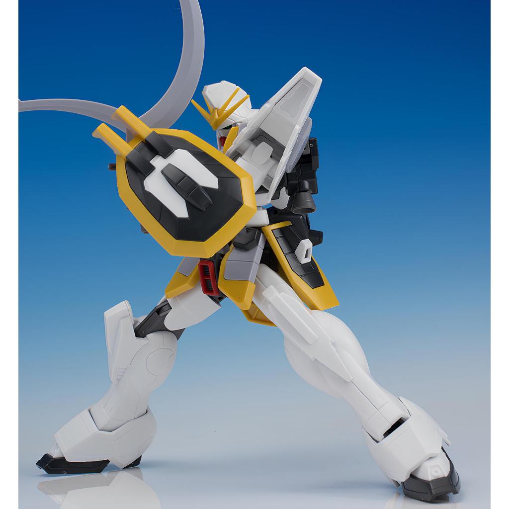 [CÓ SẴN] Mô Hình Lắp Ráp HG XD 58238 HG Prototype Gouf Fighter [Mobility Demonstrator SAND Color Ver.]