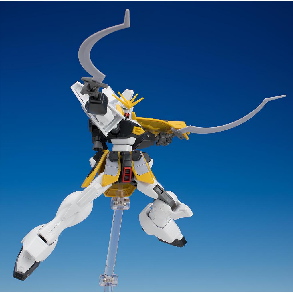 [CÓ SẴN] Mô Hình Lắp Ráp HG XD 58238 HG Prototype Gouf Fighter [Mobility Demonstrator SAND Color Ver.]