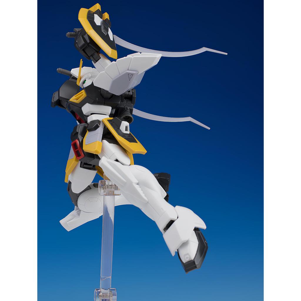 [CÓ SẴN] Mô Hình Lắp Ráp HG XD 58238 HG Prototype Gouf Fighter [Mobility Demonstrator SAND Color Ver.]