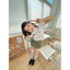 Áo thun nữ MINI TEE GIÁNG SINH hình in dễ thương cotton co dãn 4 chiều - Kraken Drk.