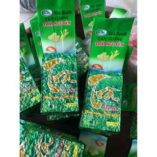 500G chè BÚP Thái Nguyên nhà làm