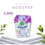 Combo 4 túi 1 thùng nước giặt xả Booster🫧FREESHIP🫧 2in1 xanh hương hoa ,tím hương nắng mai ,lưu hương ,mềm vải ,sạch