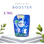 Combo 4 túi 1 thùng nước giặt xả Booster🫧FREESHIP🫧 2in1 xanh hương hoa ,tím hương nắng mai ,lưu hương ,mềm vải ,sạch