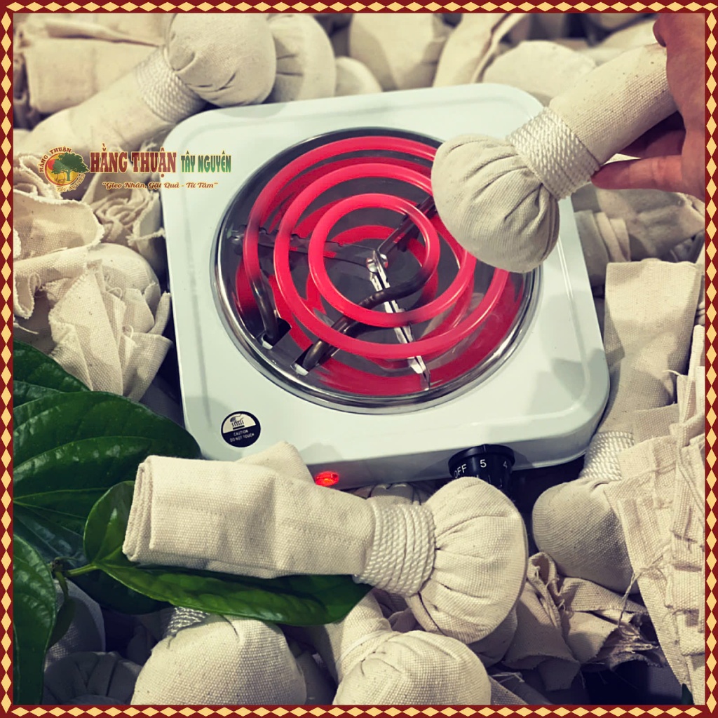 Bếp Hơ Mẹ Và Bé Công Suất 1000W Màu Trắng 5 Cấp Độ Sinh Nhiệt Điện Áp 220V + Bảo Hành