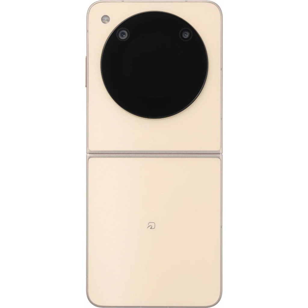 Điện thoại ZTE Libero Flip (6GB/128GB) Snapdragon 7 Gen 1 Màn Oled