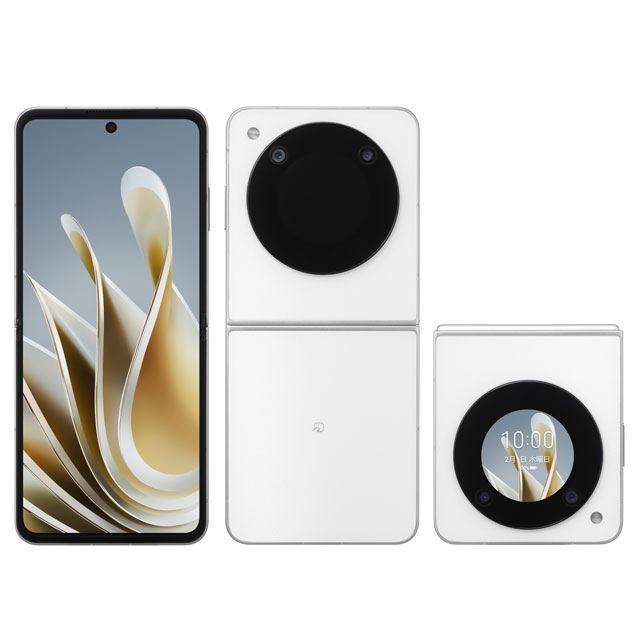 スマートフォン本体 LiberoFlip vn-11134207-7ras8-m1t6rmten61fd9