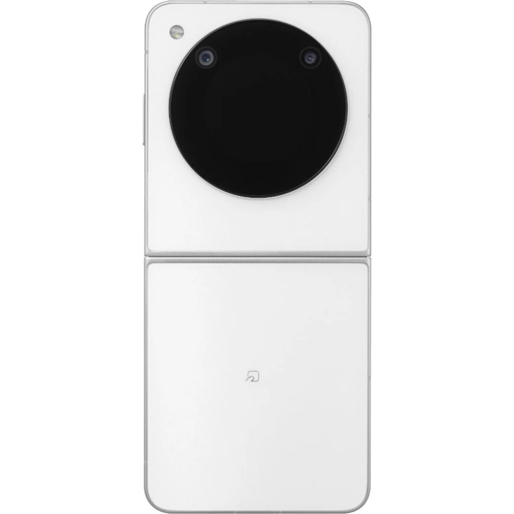 Điện thoại ZTE Libero Flip (6GB/128GB) Snapdragon 7 Gen 1 Màn Oled