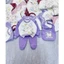 BỘ NỈ BÔNG CAPPYBALA SIZE6-18KG