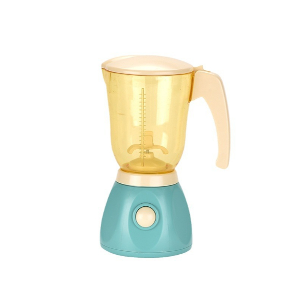 Đồ Chơi Máy Xay Sinh Tố Kèm Cắt Hoa Quả Đồ Chơi Nấu Ăn Nhà Bếp Mô Phỏng Thực Tế Gồm 23 Chi Tiết Thú Vị - PUPU HOUSE