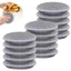 SET 3 MIẾNG CỌ RỬA BÁT, XOONG, Sợi Kim Loạ, Miếng Bọt Biển Cọ Rửa Xoong - MA: CỎRUABAT3608