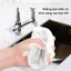 SET 3 MIẾNG CỌ RỬA BÁT, XOONG, Sợi Kim Loạ, Miếng Bọt Biển Cọ Rửa Xoong - MA: CỎRUABAT3608