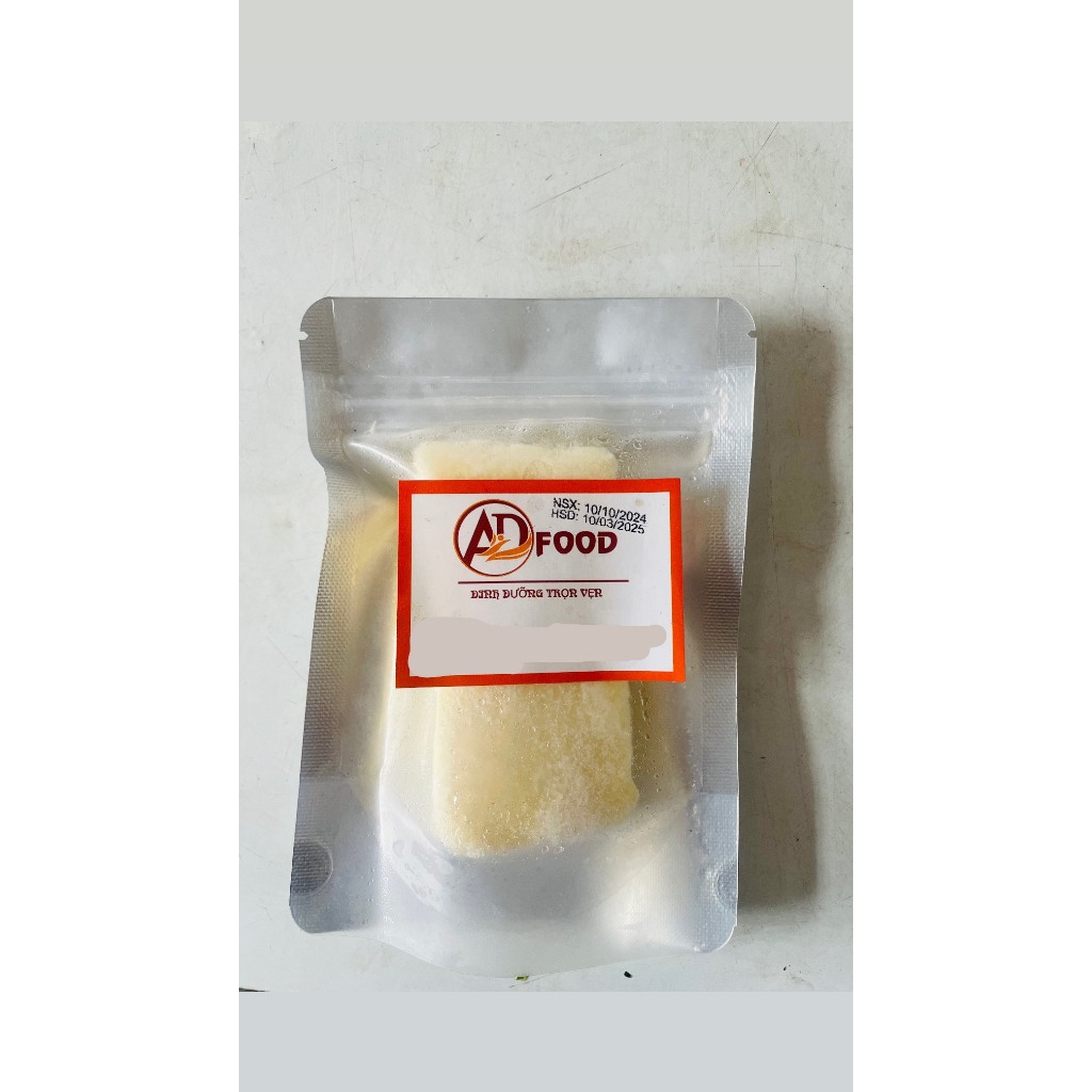 [KHÔNG GIAO KHU VỰC MIỀN BẮC VÀ BẮC TRUNG BỘ] 100g phô mai mozzarella