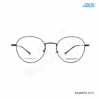 GỌNG KÍNH KL HIỆU VELOCITY VL27048/26972 KÍCH THƯỚC 48-19-142