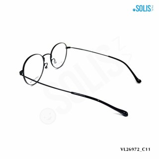 GỌNG KÍNH KL HIỆU VELOCITY VL27048/26972 KÍCH THƯỚC 48-19-142