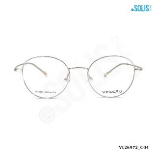 GỌNG KÍNH KL HIỆU VELOCITY VL27048/26972 KÍCH THƯỚC 48-19-142