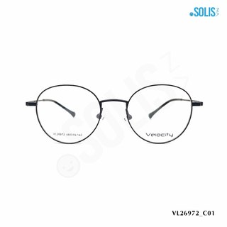 GỌNG KÍNH KL HIỆU VELOCITY VL27048/26972 KÍCH THƯỚC 48-19-142