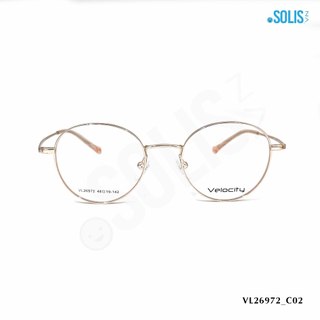 GỌNG KÍNH KL HIỆU VELOCITY VL27048/26972 KÍCH THƯỚC 48-19-142