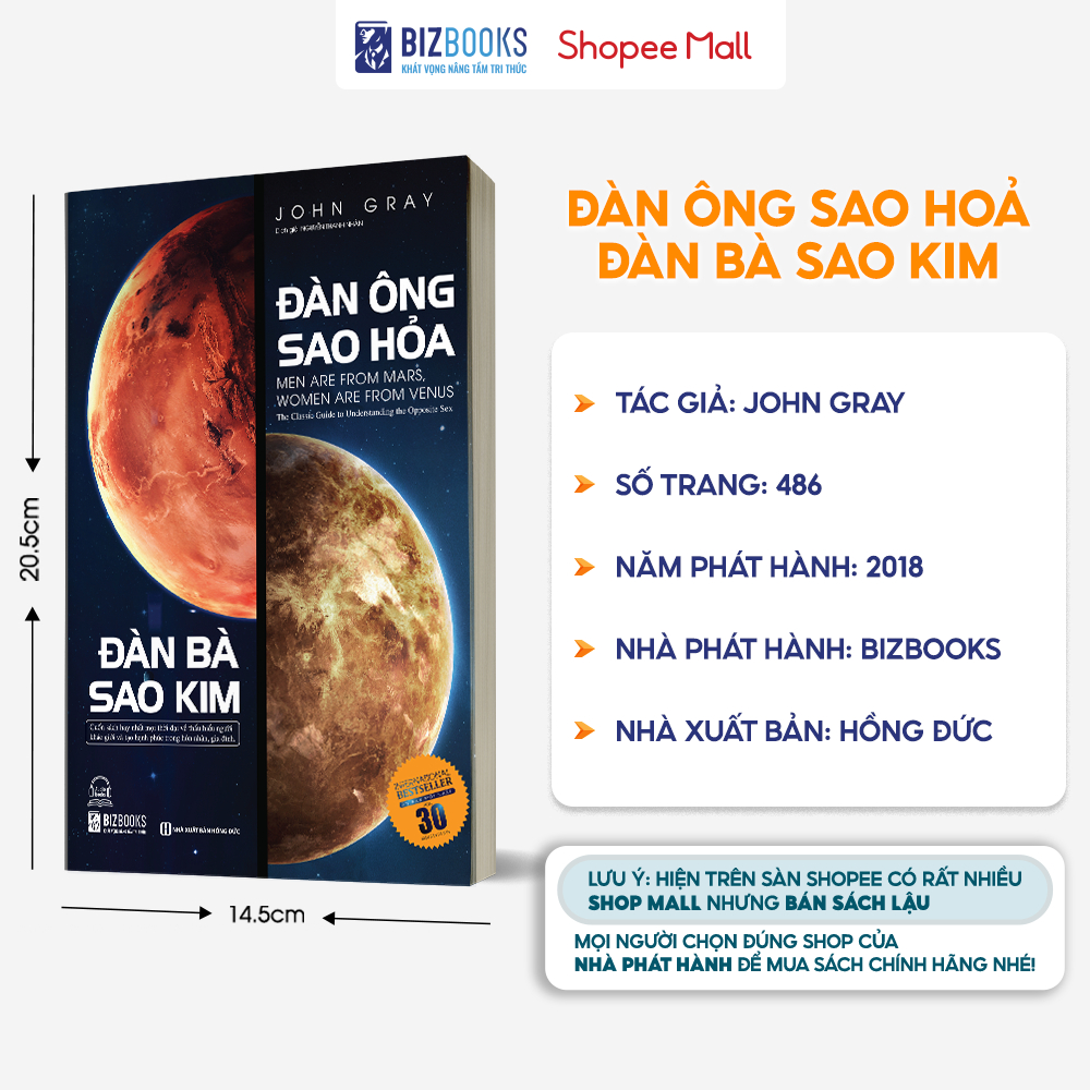 Combo Sách 3 Cuốn Thấu Hiểu Tâm Lý Đàn Ông: Đàn Ông Sao Hỏa, Đàn Ông Bóc Phốt Đàn Ông, Đừng Bao Giờ Theo Đuổi Đàn Ông