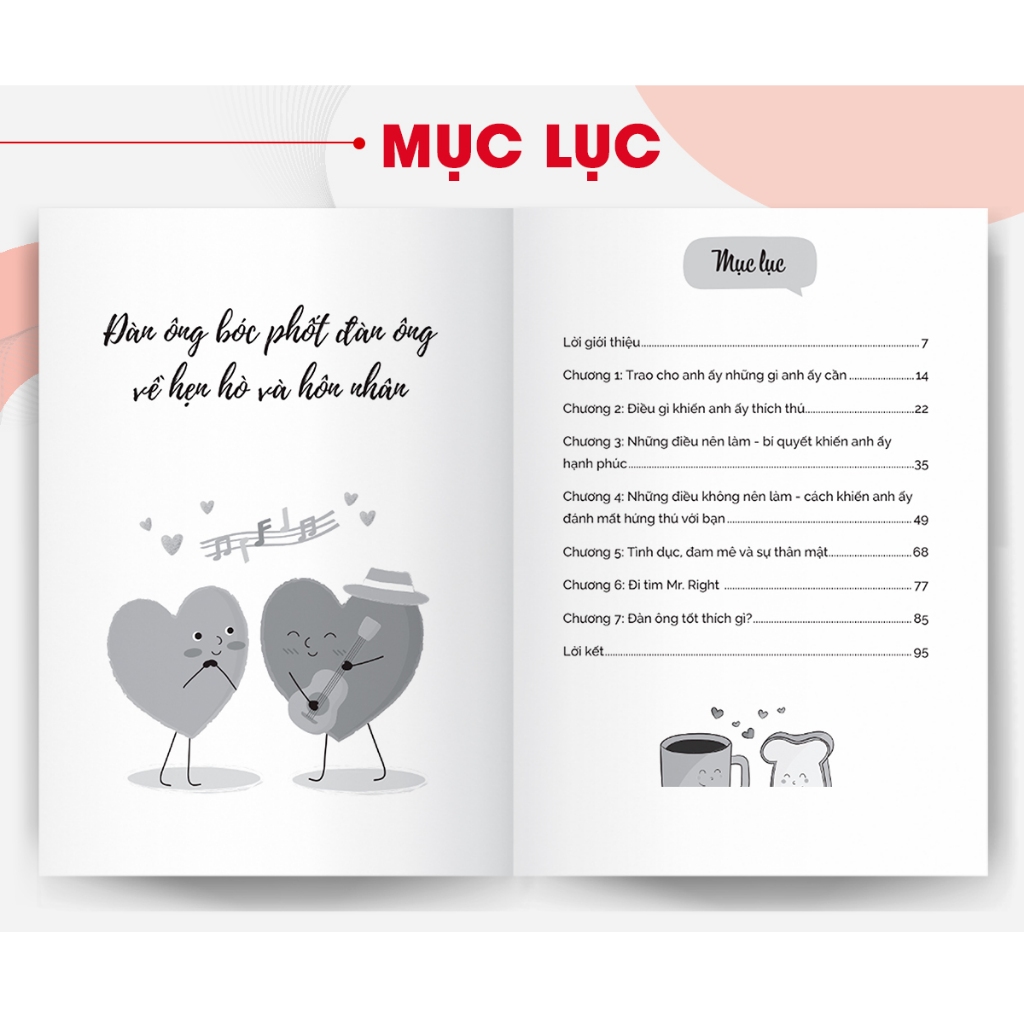 Combo Sách 3 Cuốn Thấu Hiểu Tâm Lý Đàn Ông: Đàn Ông Sao Hỏa, Đàn Ông Bóc Phốt Đàn Ông, Đừng Bao Giờ Theo Đuổi Đàn Ông