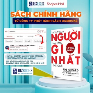 Sách Để Trở Thành Người Bán Hàng Giỏi Nhất, Bán Hàng Bằng Câu Chuyện, 25 Thiên Hướng Hành Vi, Vua Bán Hàng