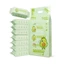 Bịch 8 Gói Khăn Giấy Ướt Mini Dễ Thương Bỏ Túi Đi Ra Ngoài Đi Du Lịch- Đi Đhơi Tiện Lợi - KHĂN ƯỚT MINI - MÃ: KHAN ƯƠT