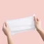 Bịch 8 Gói Khăn Giấy Ướt Mini Dễ Thương Bỏ Túi Đi Ra Ngoài Đi Du Lịch- Đi Đhơi Tiện Lợi - KHĂN ƯỚT MINI - MÃ: KHAN ƯƠT