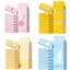 Bịch 8 Gói Khăn Giấy Ướt Mini Dễ Thương Bỏ Túi Đi Ra Ngoài Đi Du Lịch- Đi Đhơi Tiện Lợi - KHĂN ƯỚT MINI - MÃ: KHAN ƯƠT