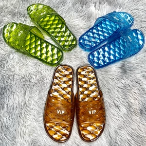 COMBO 5 ĐÔI ĐỦ SIZE Dép VIP Đi Trong Nhà Tắm Có Đế Chống Trượt, Dép Văn Phòng, Dép Đi Trong Nhà Vệ Sinh