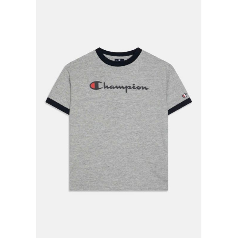 (Sale) Set 2 áo thun cotton nam Champi0n*