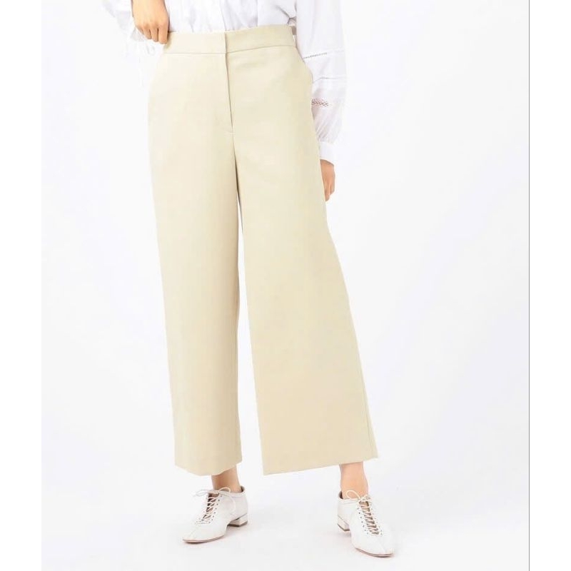 (BomoHouse) Quần kaki ống đứng Topshop* fulltag, full móc - dư xịn