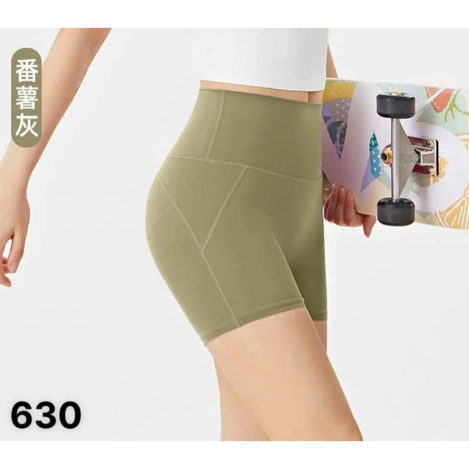 Quần đùi NAQI 630 DÀY DẶN