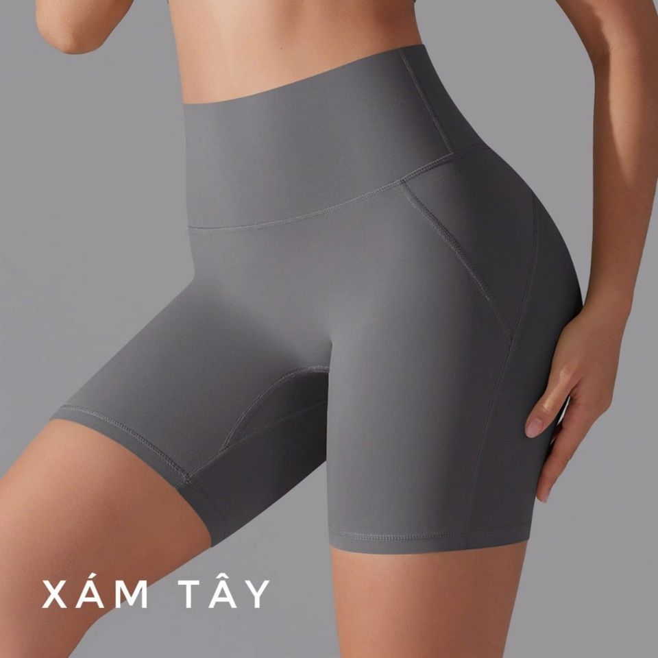Quần đùi NAQI 630 DÀY DẶN