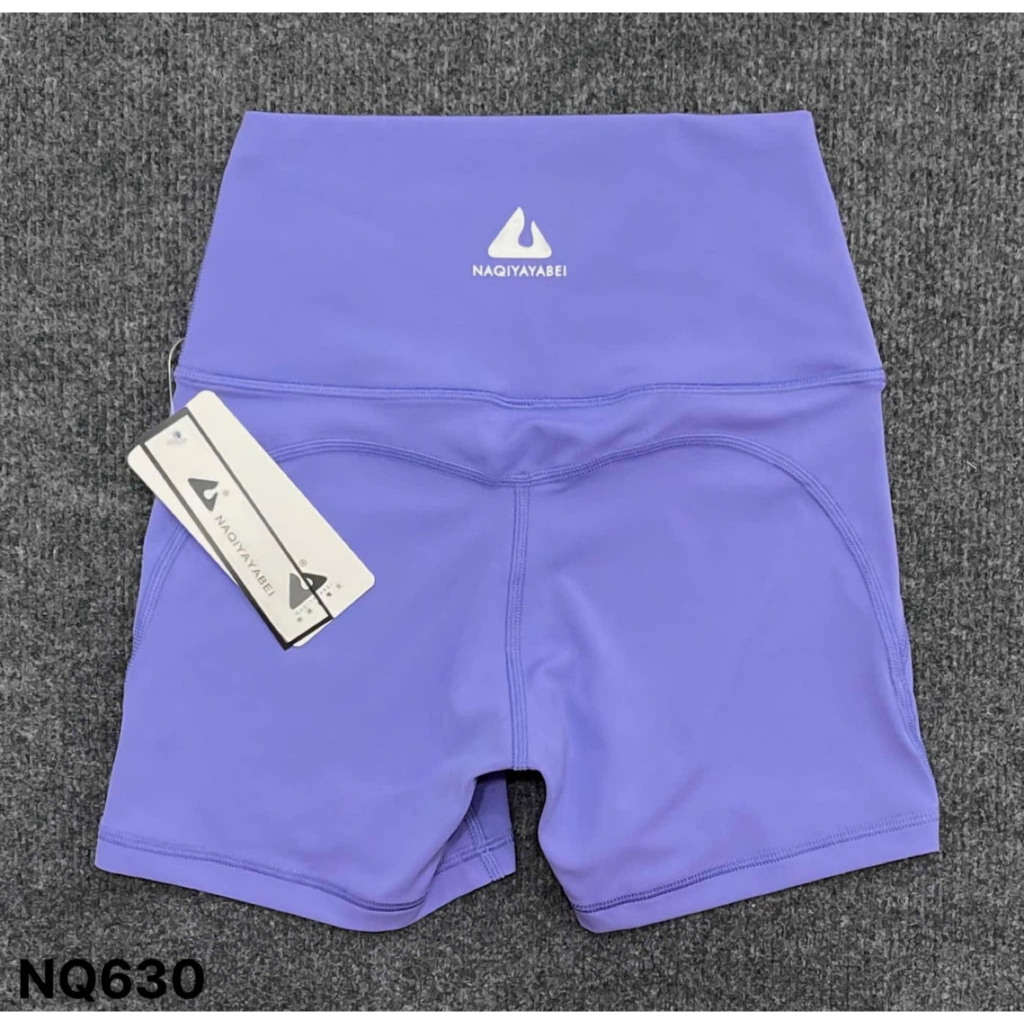 Quần đùi NAQI 630 DÀY DẶN