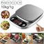 Cân điện tử Cân nhà bếp Ebalance Scale 10kg/1G độ chính xác cao