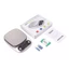 Cân điện tử Cân nhà bếp Ebalance Scale 10kg/1G độ chính xác cao