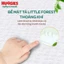 Bỉm HUGGIES NATURE MADE size M58/L44/XL 38/XXL26/S82/NB60