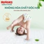 Bỉm HUGGIES NATURE MADE size M58/L44/XL 38/XXL26/S82/NB60