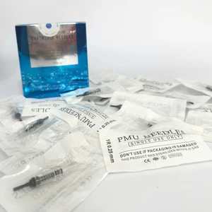 Kim Máy Blackpearl ,Máy Sexy- Kim máy kỹ thuật số hộp xanh