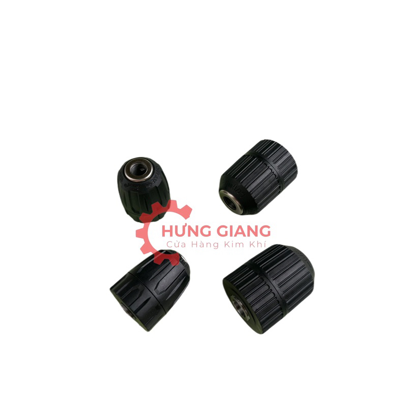 Đầu Măng Ranh Máy Khoan 10mm 13mm Thay Thế Máy Khoan Pin