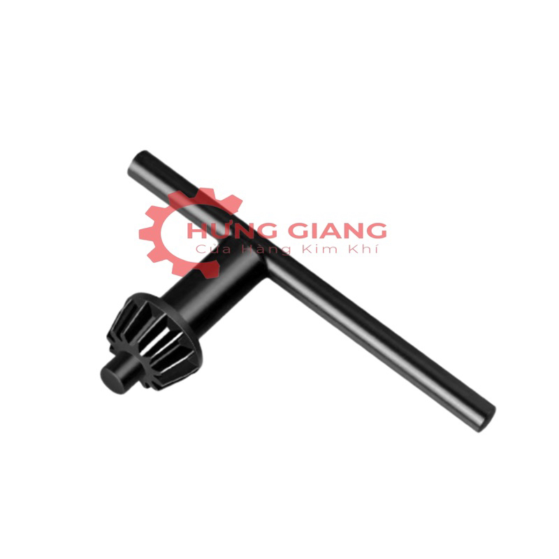 Cây mở đầu máy khoan 10mm 13mm mở máy khoan chuyên dụng