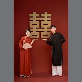 Chữ Hỷ, Phụ Kiện Chụp Ảnh, Decor Đám Cưới.