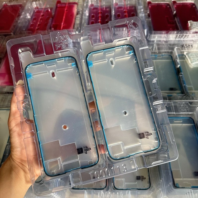 Siu áp zin qr code cho X-16Pm | Shopee Việt Nam