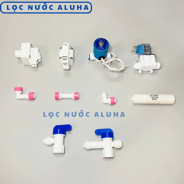 Water Purifier