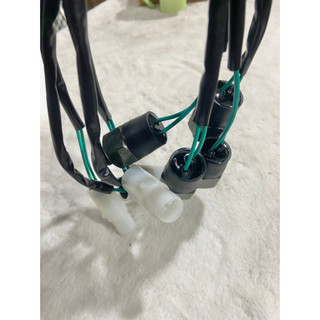 Báo lùi KIA - Giá của 01 chiếc