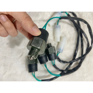 Báo lùi KIA - Giá của 01 chiếc