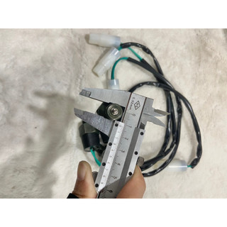 Báo lùi KIA - Giá của 01 chiếc