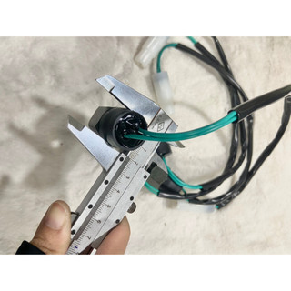 Báo lùi KIA - Giá của 01 chiếc