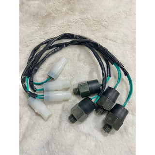 Báo lùi KIA - Giá của 01 chiếc